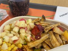 -超级碗FOODBOWL(成都来福士店)