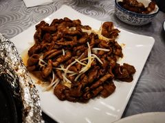 豉油皇鹅肠-粤·向群饭店(龙津东路总店)