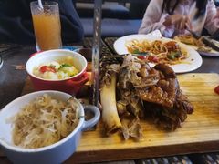 -haxnbauer海森堡德国餐厅(深圳coco店)