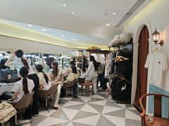 -拾光秀照相馆(石家庄勒泰中心店)