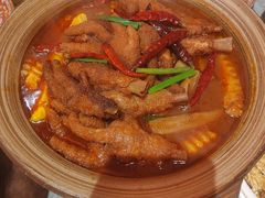 -山四砂锅(太原钟楼街店)