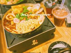 -8锅臭臭锅(金巴利道店)