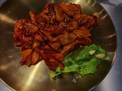 -炉队长·齐齐哈尔家庭烤肉(马家堡店)