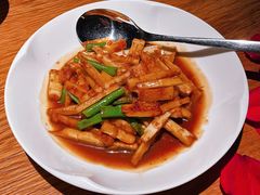 -新荣记(西溪湿地店)