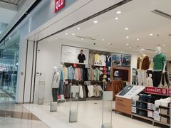 -优衣库(沈阳奥体万达广场店)