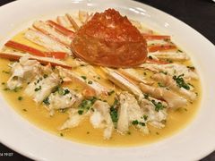 -骏莱海鲜鱼港(五角场店)