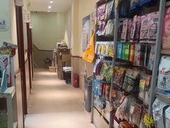 -艾贝尔宠物医院·狂犬免疫点(江山金象城店)