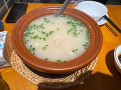 蹄花汤-永乐饭店