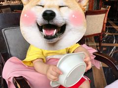 -御花园·粤菜·海鲜火锅(中山公园店)