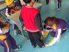 -汉阳区怡畅幼儿园