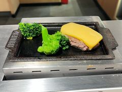 -肉肉大米(金虹桥店)