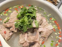 -清真·宁夏印象·盐池滩羊肉体验店(江宁路店)