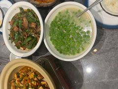 -农家湘菜(安亭店)