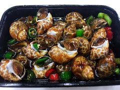 -臻鲜燕海鲜融合餐厅(金陵style店)