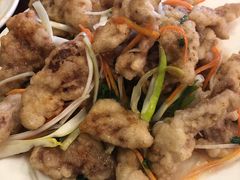 -老仁义·清真菜(太古街店)