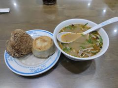-老爆肚满五香烧牛羊肉