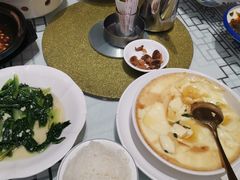 -湘厨私房菜(广昌店)