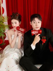 -雅云婚纱摄影工作室旗舰店