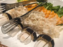 -尊立方海鲜酒店·生日宴·家宴