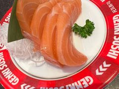 -元气寿司(东方宝泰店)