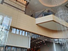 -两咖啡自助餐厅(静安香格里拉酒店)
