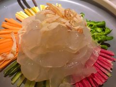 -京华烟云·北京烤鸭(领展购物广场·中关村店)