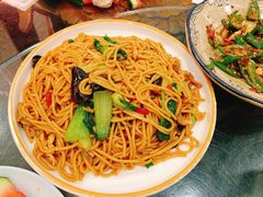 -西江美食舫·江西菜(健德桥店)