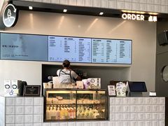 -喜茶(深圳海岸城店)