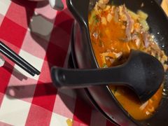 -西贝(宝乐汇店)