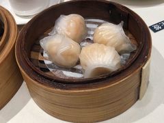 潮福虾饺皇-潮福城大酒楼·潮味粤品·港式点心(湖滨北路店)