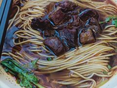 -口福汤包馆(融汇店)
