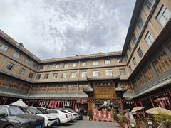-老平安农家菜(平安店)