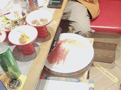 -侃爷南门铜锅涮肉