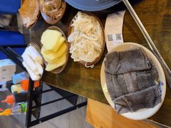-黄潇洒老火锅(九眼桥宏济巷店)