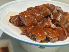 -椿记烧鹅(叠彩店)