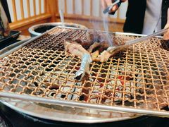 -九田家黑牛烤肉料理(石路天虹店)