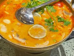 -Home Thai·泰谣(王府井apm店)
