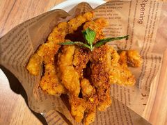 -太二酸菜鱼(正大广场店)