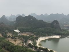 -南宁花花大世界景区