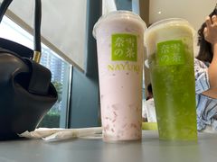-奈雪的茶(凯德新都心店)