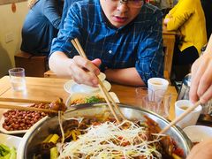 -弓虽昌焖烧鸡(大竹林店)