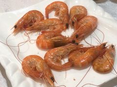白灼基围虾-顺德佬华侨城店·商务宴请·团建