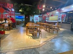 -李连贵熏肉大饼(中街盛京龙城店)