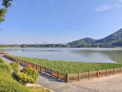 -风云岭森林公园