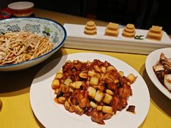 -大海碗·炸酱面·烤鸭·京菜(天坛店)