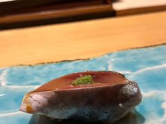 -鮨青(恒基名人购物中心店)