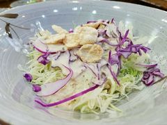 -高基五春川炒鸡排 韩国料理(威海总店)