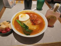 -松鹤楼面馆(清河万象汇店)