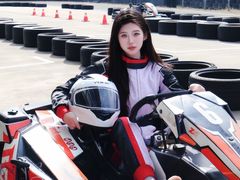 -浙江国际赛车场