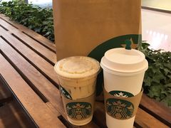 -星巴克(深圳世纪汇分店)